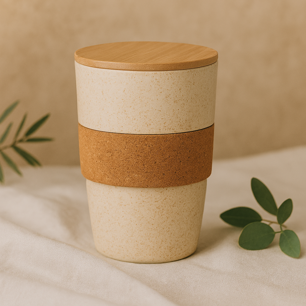 Lemmenjoki Tumbler in PLA