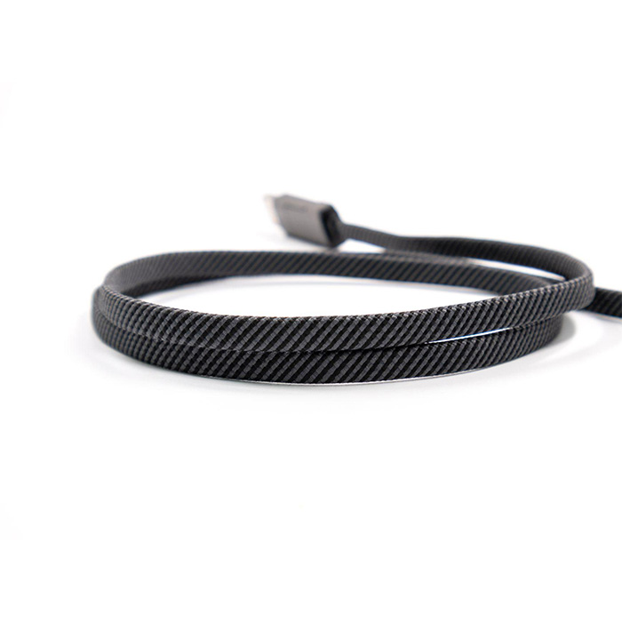 Wayne 65W digital 4-in-1 data fast charging cable (2)