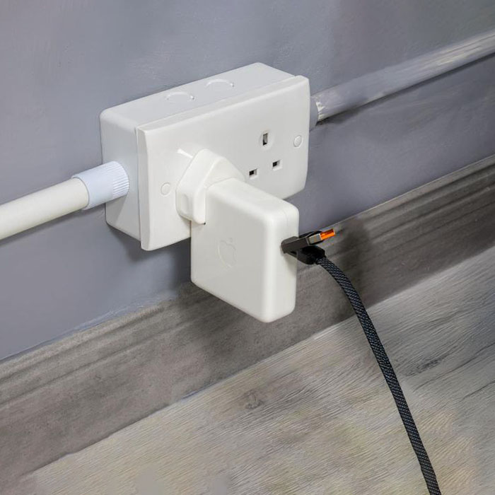 Wayne 65W digital 4-in-1 data fast charging cable (3)