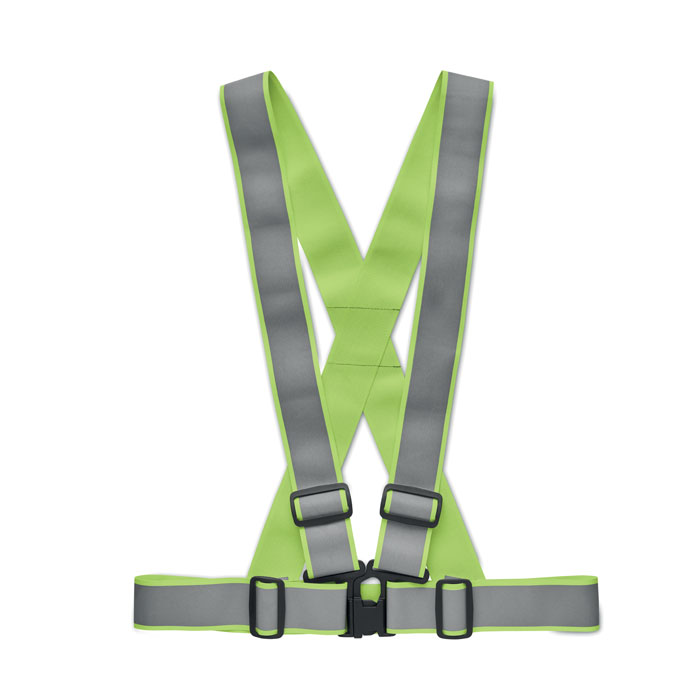 Polk Adjustable 360 reflective belt (1)