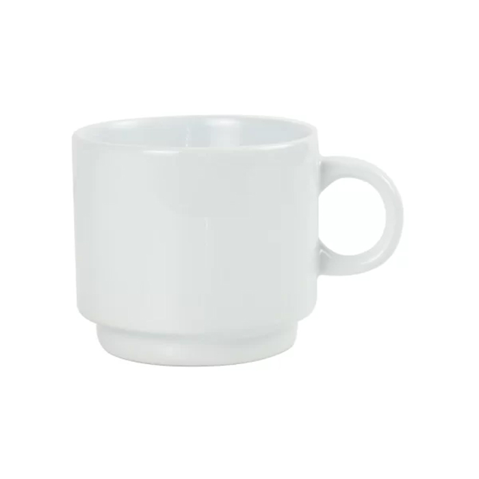 Sandra 295 ML Ceramic cup. (1)