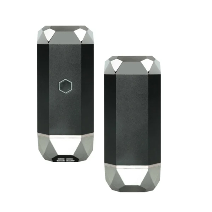 Sheryl Electric rechargeable portable incense bakhoor burner (2)