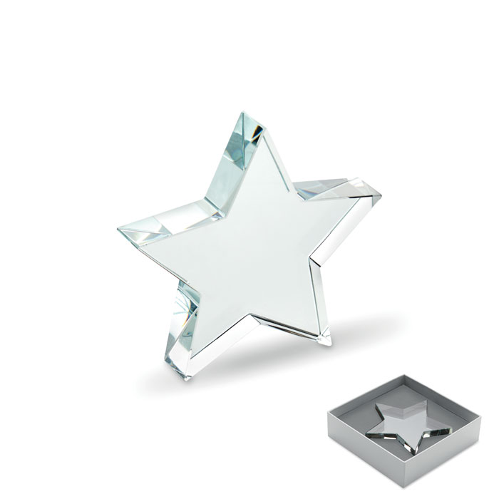 Cohan Glass star award (1)