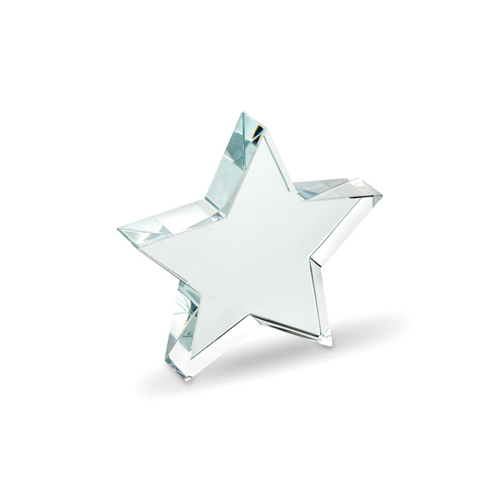 Cohan Glass star award (2)