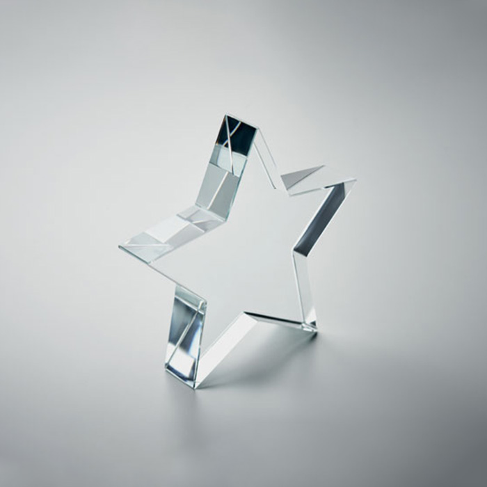 Cohan Glass star award (4)