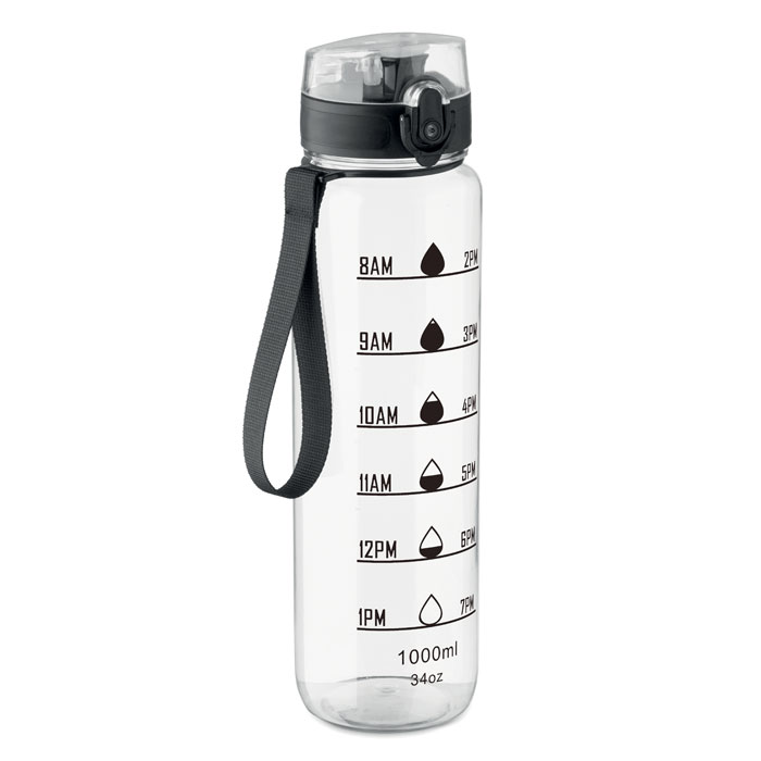 Debbie RPET sports water bottle 1L (1)
