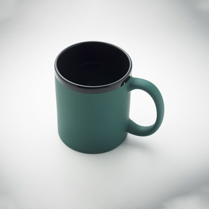 Groban Ceramic mug for laser 300 ML (2)