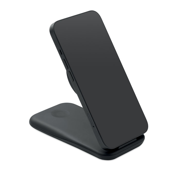 Herb 3-in-1 wireless charger 15W (7)