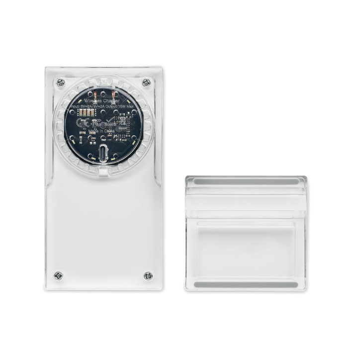 Maureen Acrylic wireless charger 15W. (6)