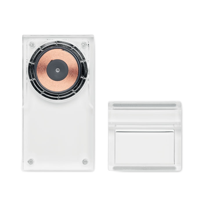 Maureen Acrylic wireless charger 15W. (9)