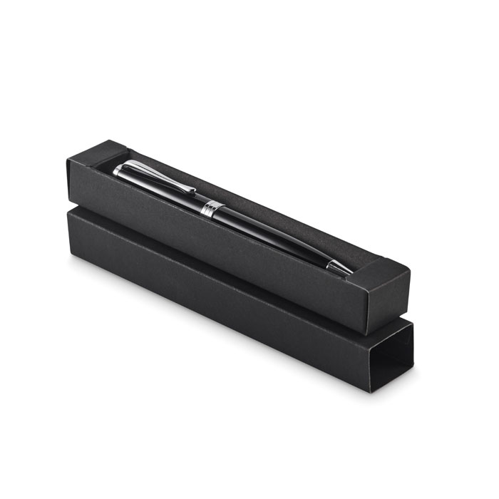 Misty Twist ball pen in box (2)