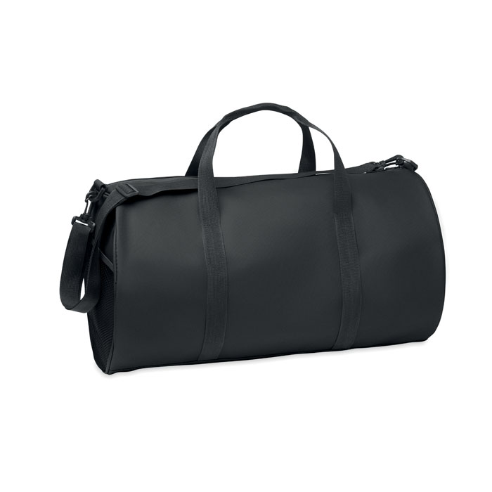 Patty RPET duffle bag in 600D (5)