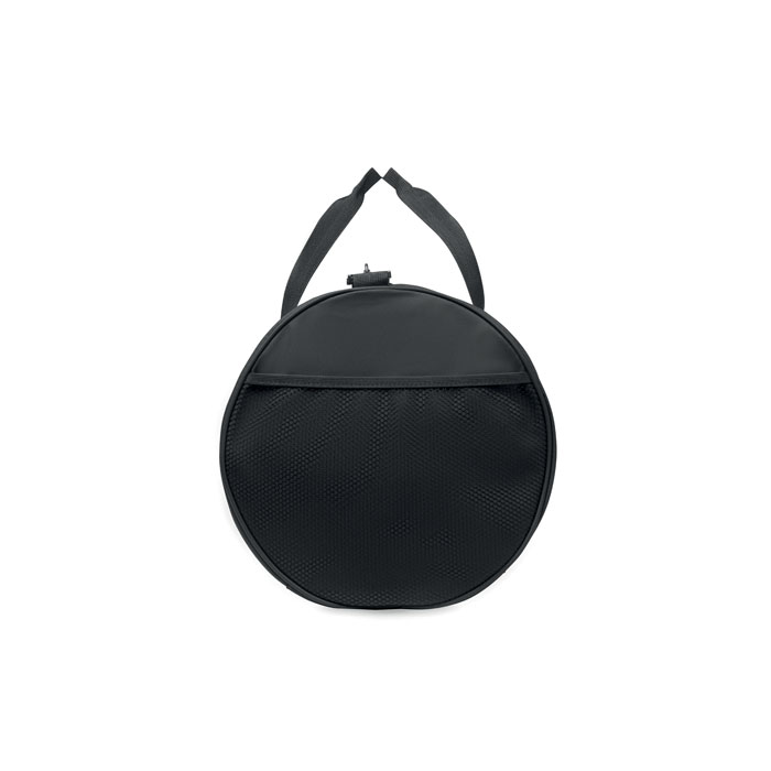 Patty RPET duffle bag in 600D (6)