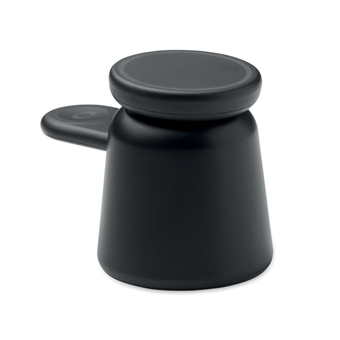 Shannen 3-in-1 wireless charger 15W (5)