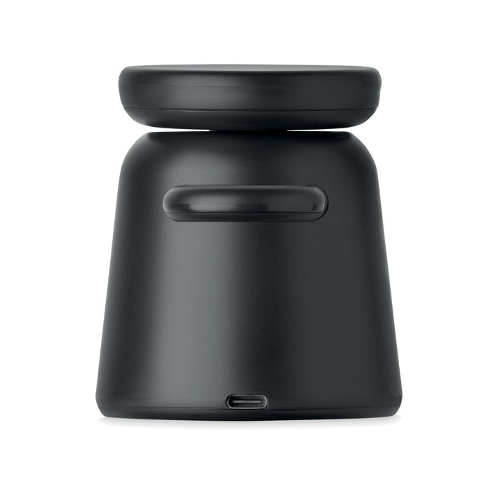 Shannen 3-in-1 wireless charger 15W (6)