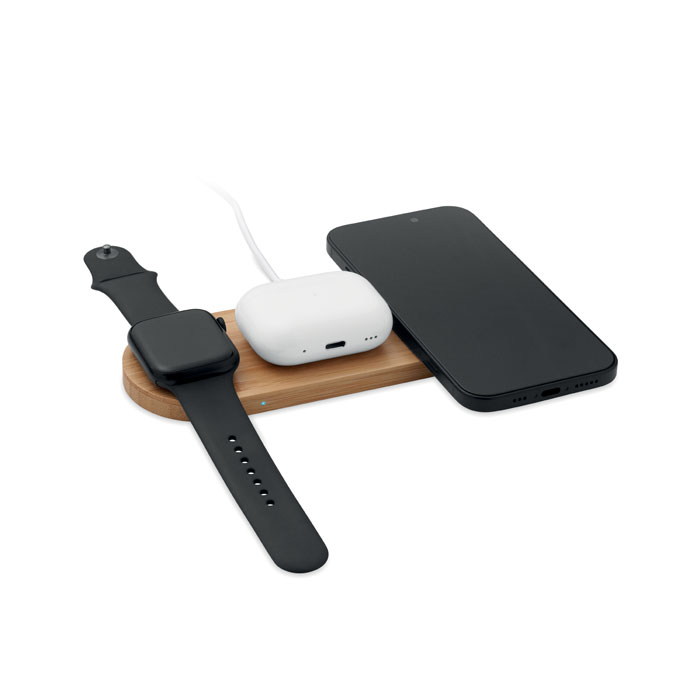 Vince 3-in-1 15W wireless charger (5)