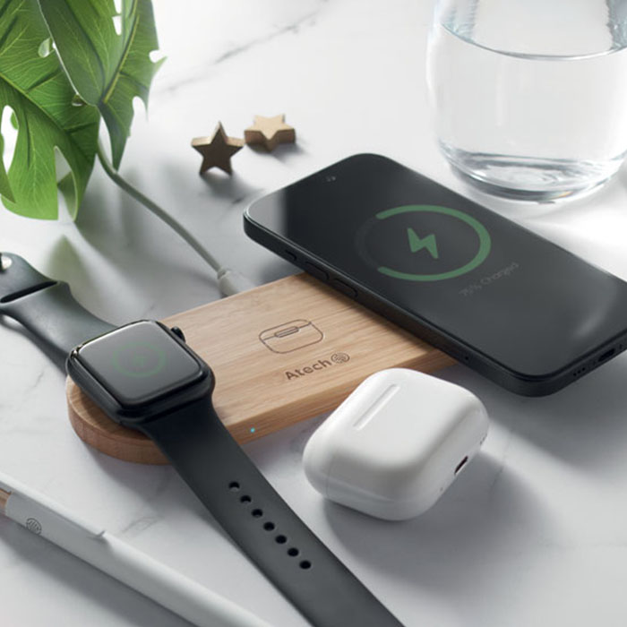 Vince 3-in-1 15W wireless charger (7)