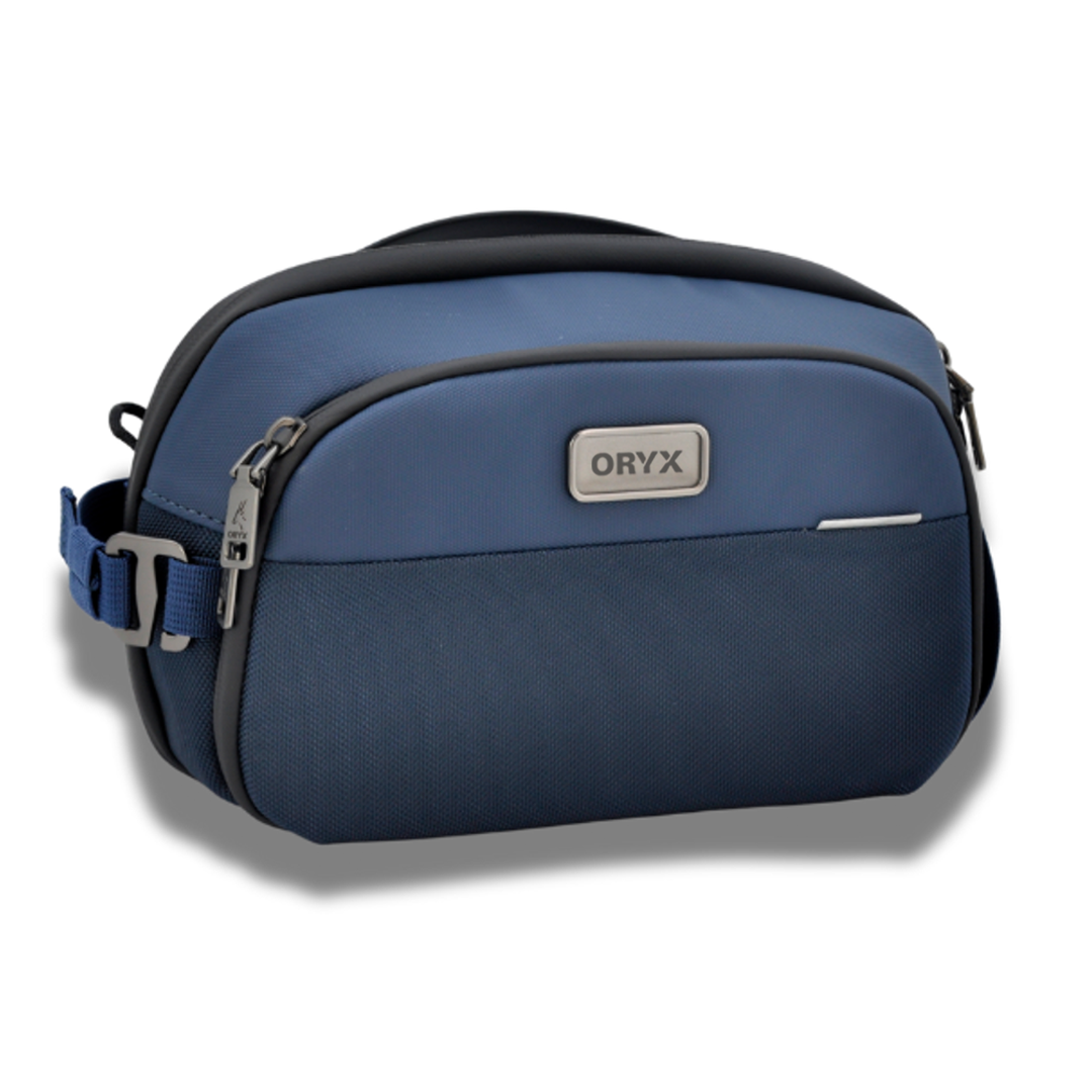 Curtin Waterproof electronics organizer pouch (2)