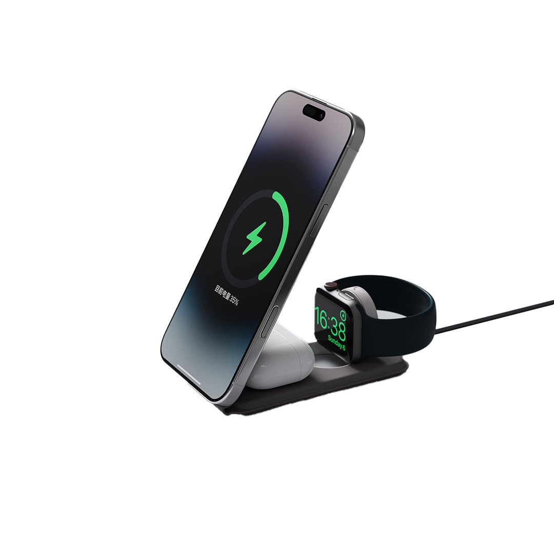 Jessica 3-In-1 wireless charger (1)