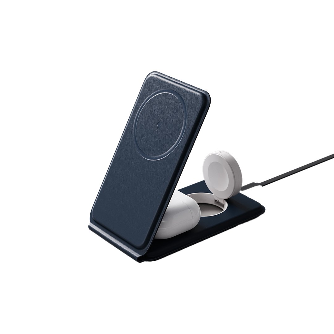 Jessica 3-In-1 wireless charger (2)