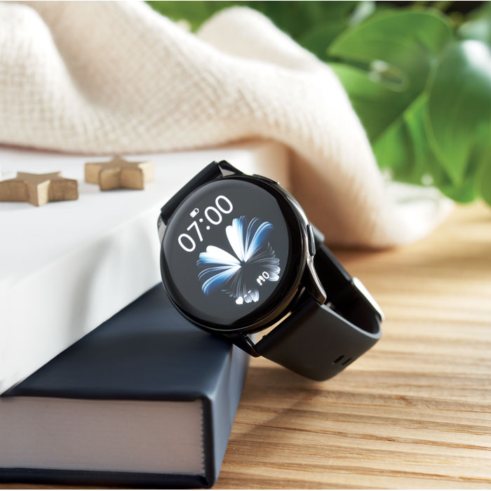 Laura Smartwatch IP67 waterproof (2)