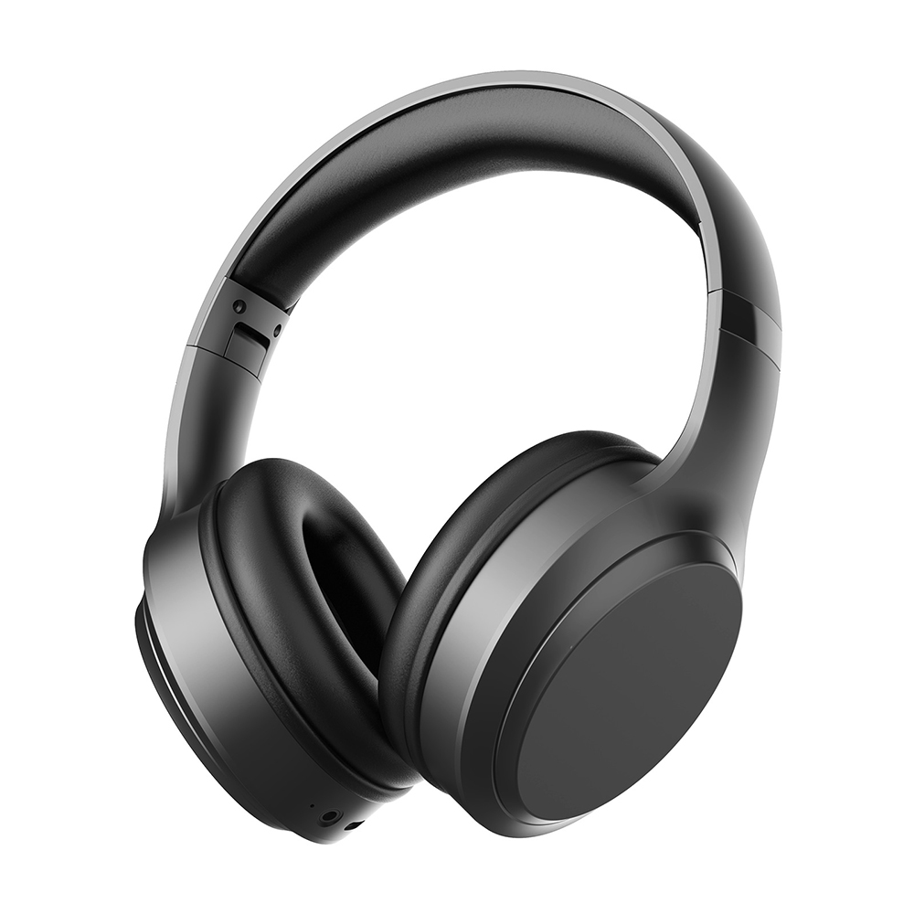 Louis Over the ear headphone (3)