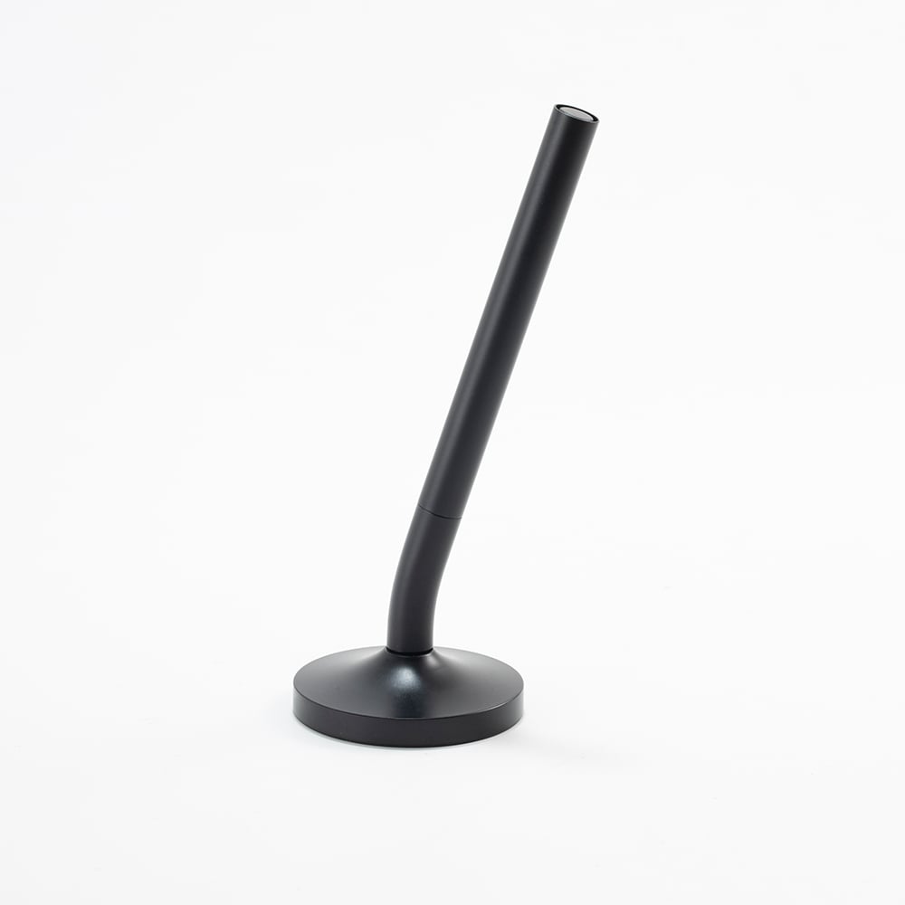 Silver Roller desk pen (2)