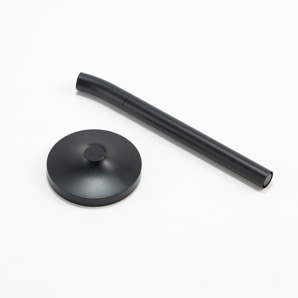 Silver Roller desk pen (3)