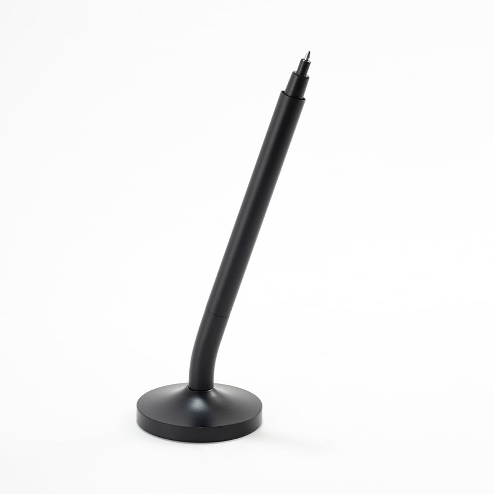 Silver Roller desk pen (4)