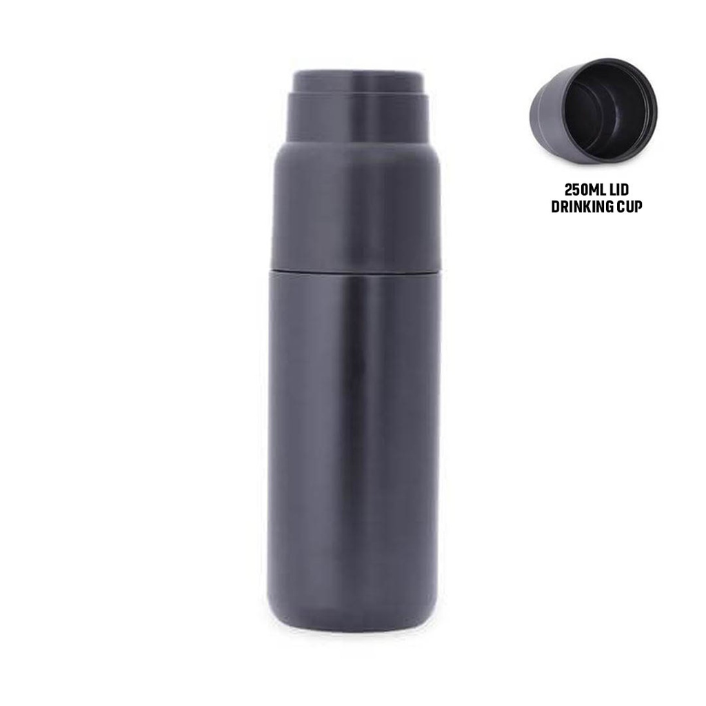 Breezio 500 ML double-wall vacuum flask (1)