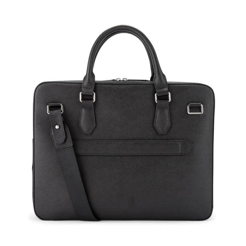 Cross briefcase Cross hamilton 15.6” briefcase (4)