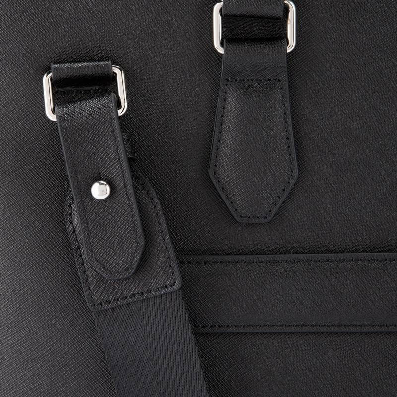 Cross briefcase Cross hamilton 15.6” briefcase (6)