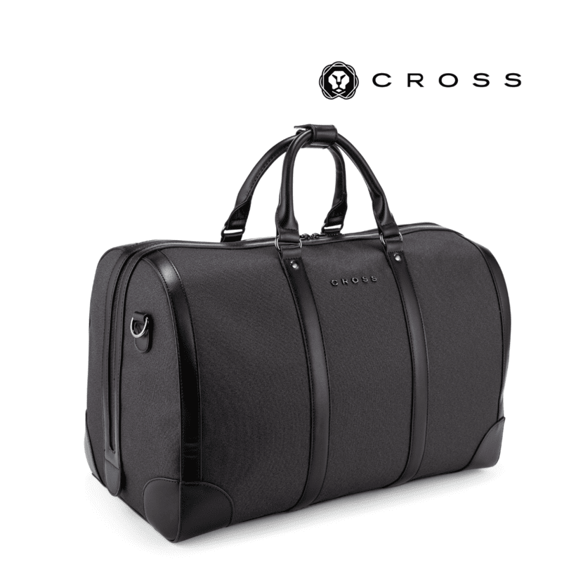Cross duffel bag Cross hamilton travel duffel bag (1)