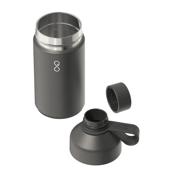 Earthsip 1000 ML,10-year warranty, 100% recycled & recyclable packaging bottle (2)