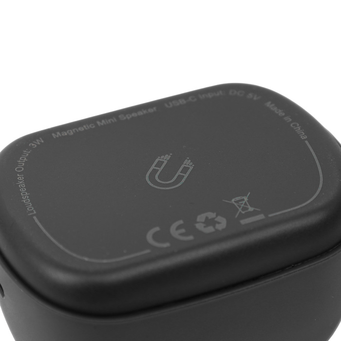 Flowbit Magsafe speaker (17)