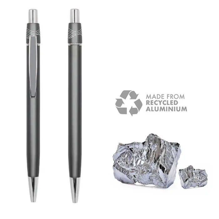 Hedy Ballpoint pen with built-in spinner (3)