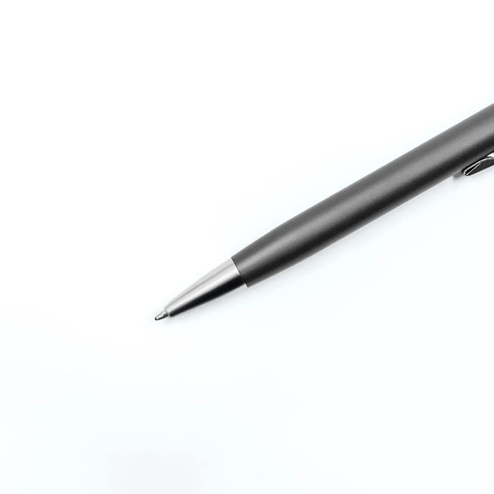 Hedy Ballpoint pen with built-in spinner (4)