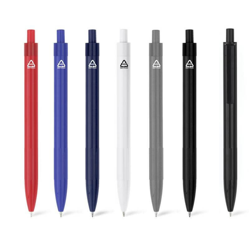 Mossline ABS plastic ballpoint pen (2)