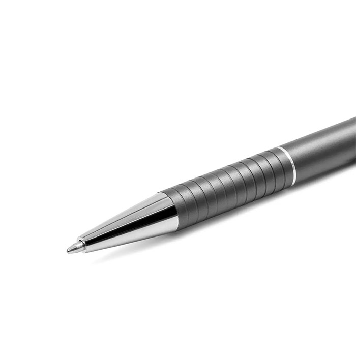 Olga Everyday reliability sleek design ballpoint pen (1)