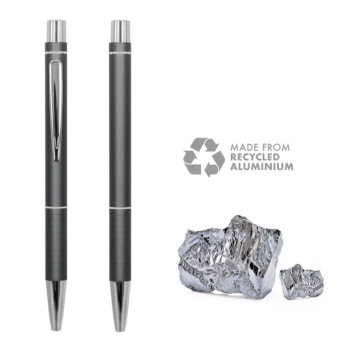 Olga Everyday reliability sleek design ballpoint pen (3)