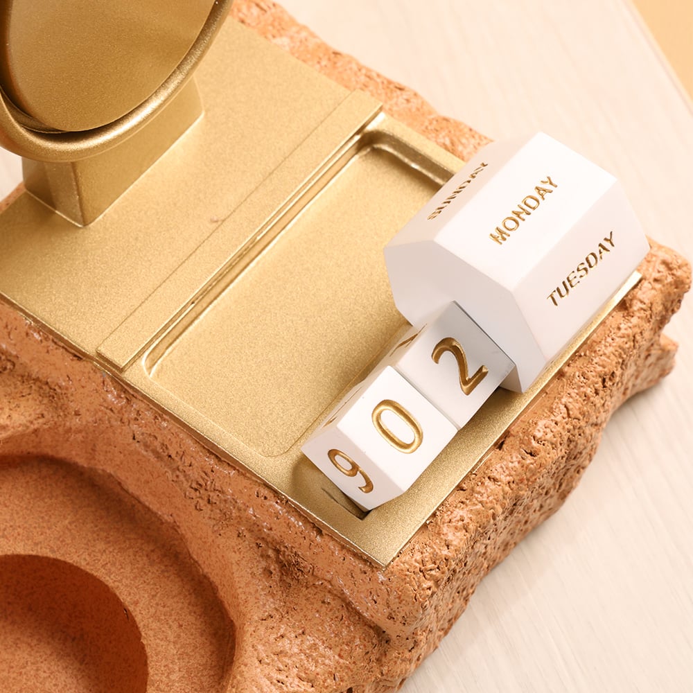 Oskra Crystal falcon head (4)