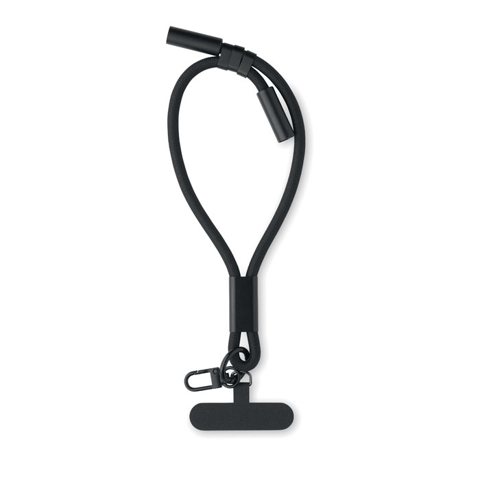 Teresa 60W Charging phone wrist strap (1)