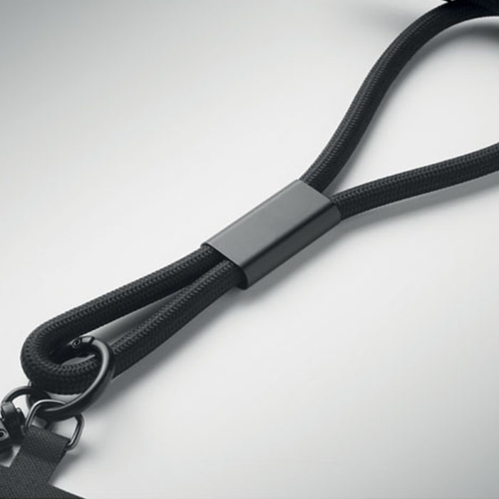 Teresa 60W Charging phone wrist strap (3)