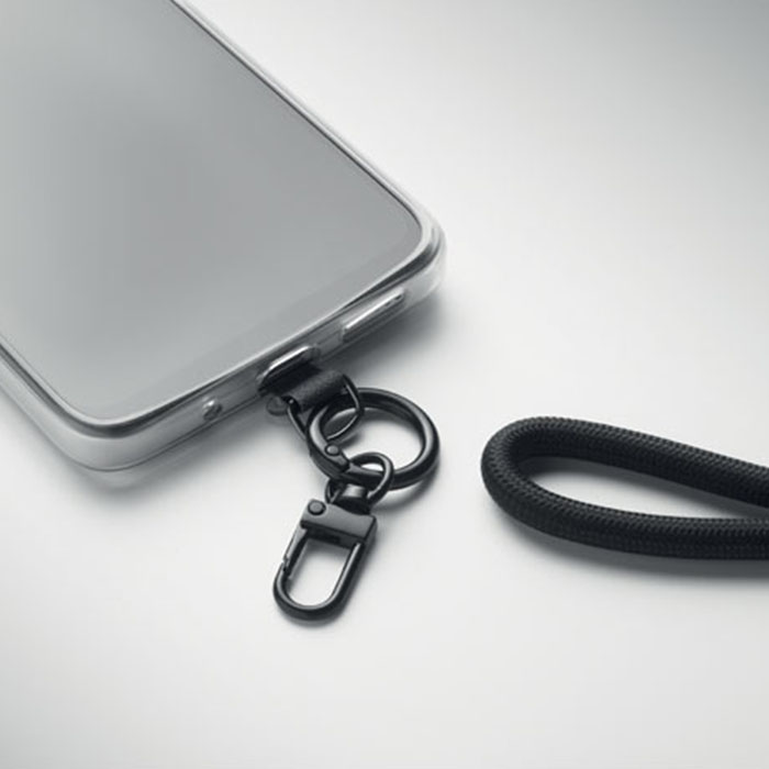 Teresa 60W Charging phone wrist strap (5)