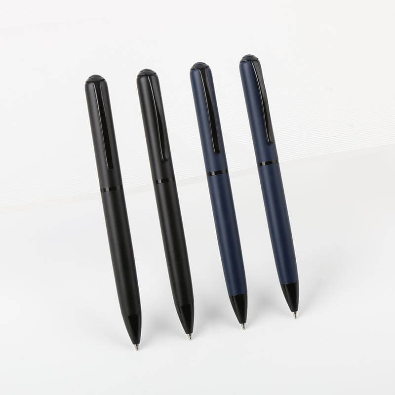 Wildgrove Metal ballpoint pen (4)