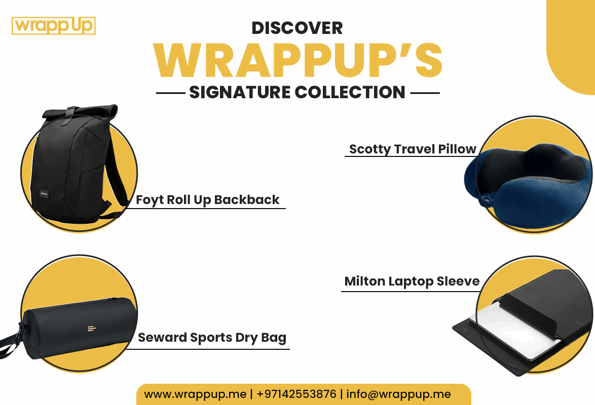 promotional gifts dubai