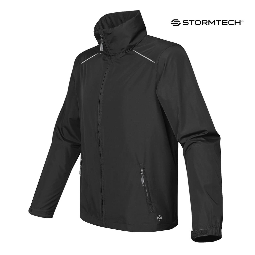 Gerald KX-1 Stormtech nautilus performance wind light jacket (1)