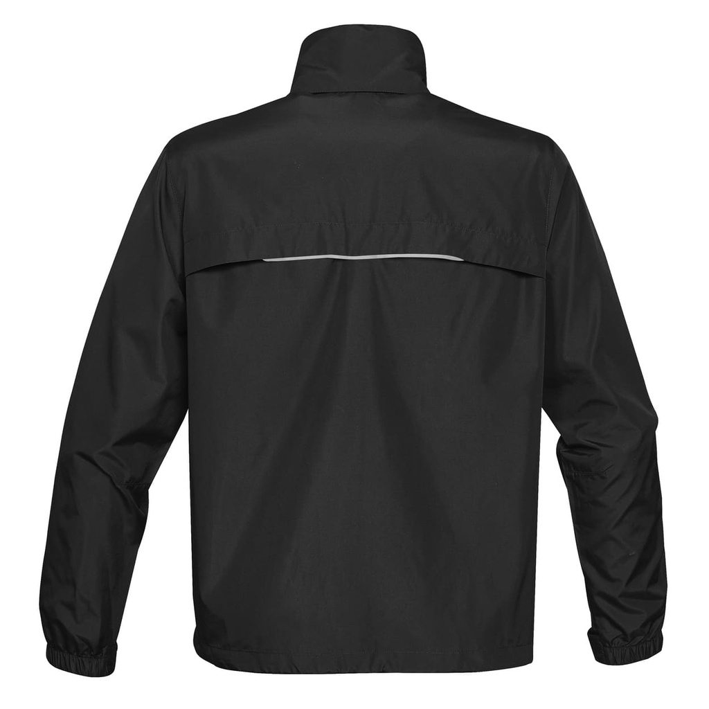 Gerald KX-1 Stormtech nautilus performance wind light jacket (2)