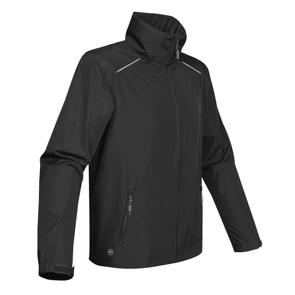 Gerald KX-1 Stormtech nautilus performance wind light jacket (3)