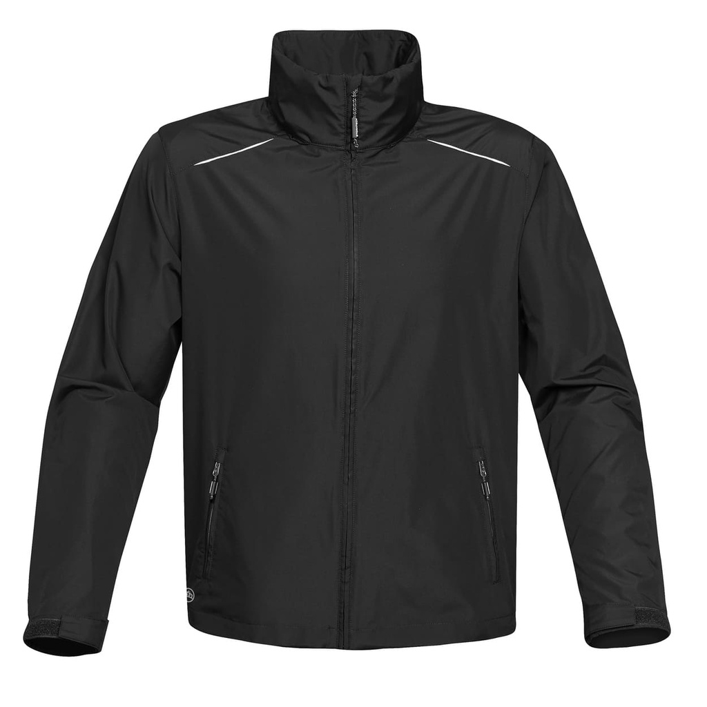 Gerald KX-1 Stormtech nautilus performance wind light jacket (4)
